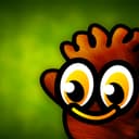 Monkey Wave app icon