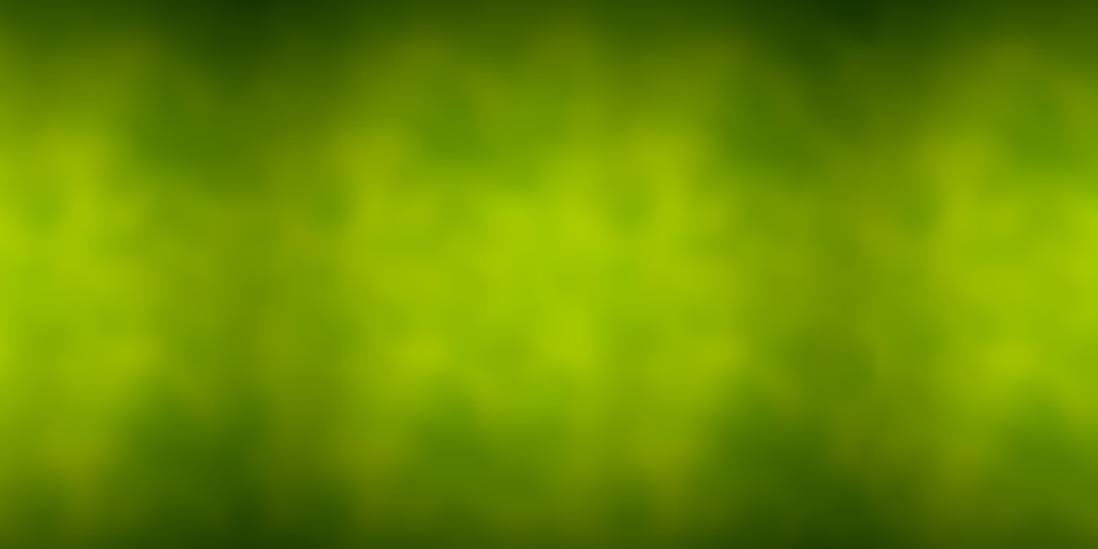 Tropical jungle backdrop with neon accents