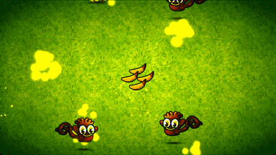 Freeze Field activating