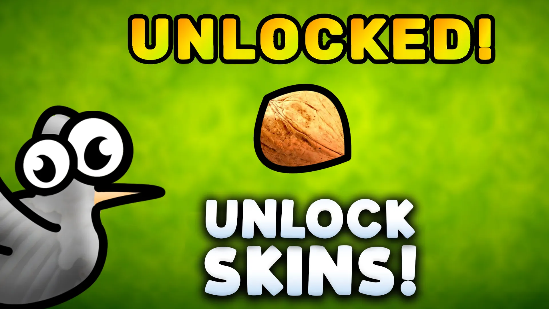 Unlock FruitSkin