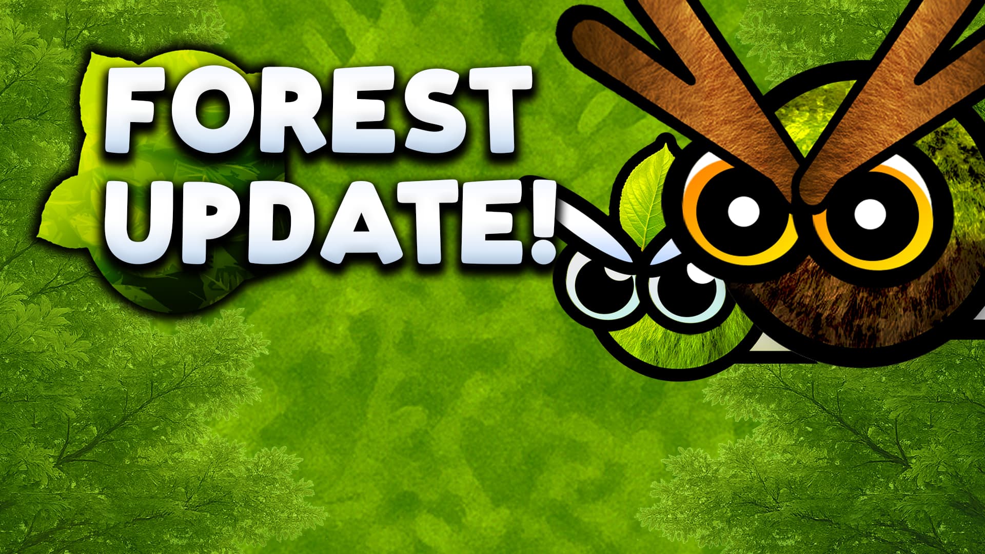 Monkey Wave 1.2 update artwork